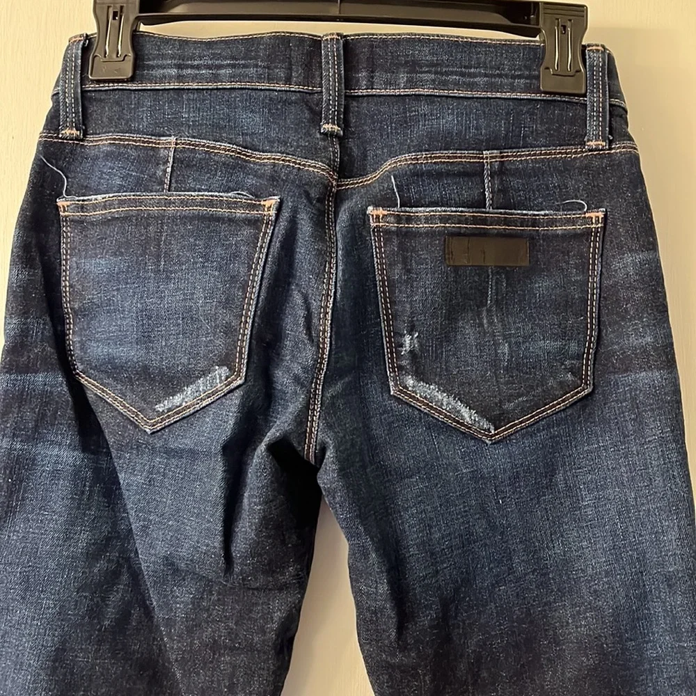 Fred by Fred Segal “Sexy Straight” Jeans